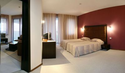Imagine pentru Aparthotel Casablanca 4*  valabile pentru Litoral 2025