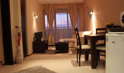 Imagine pentru Aparthotel Casablanca 4*  valabile pentru Litoral 2025