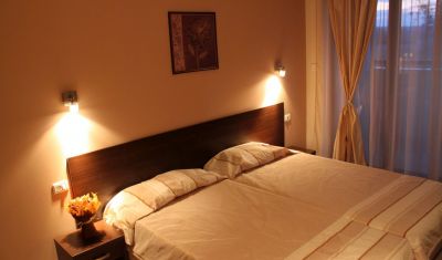 Imagine pentru Aparthotel Casablanca 4*  valabile pentru Litoral 2025