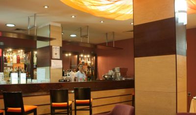 Imagine pentru Aparthotel Casablanca 4*  valabile pentru Litoral 2025