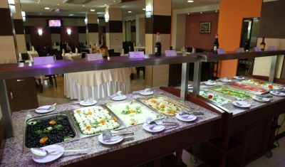 Imagine pentru Aparthotel Casablanca 4*  valabile pentru Litoral 2025