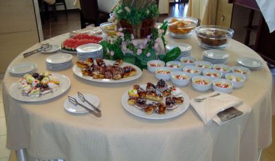 Imagine pentru Aparthotel Casablanca 4*  valabile pentru Litoral 2025