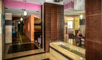 Imagine pentru Aparthotel Casablanca 4*  valabile pentru Litoral 2025