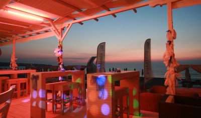Imagine pentru Aparthotel Casablanca 4*  valabile pentru Litoral 2025
