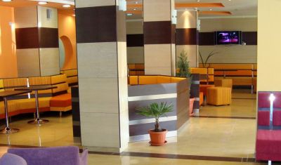 Imagine pentru Aparthotel Casablanca 4*  valabile pentru Litoral 2025