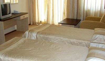 Imagine pentru Aparthotel Casablanca 4*  valabile pentru Litoral 2025