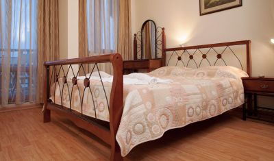 Imagine pentru Aparthotel Garden of Eden 4*  valabile pentru Litoral 2025