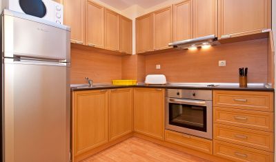 Imagine pentru Aparthotel Garden of Eden 4*  valabile pentru Litoral 2025