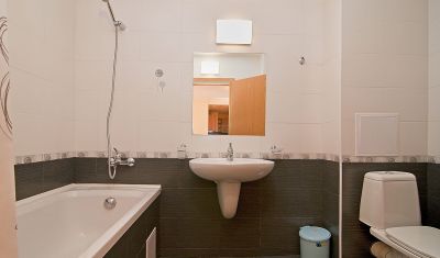 Imagine pentru Aparthotel Garden of Eden 4*  valabile pentru Litoral 2025