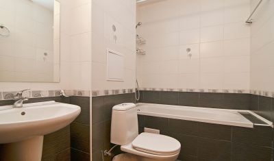 Imagine pentru Aparthotel Garden of Eden 4*  valabile pentru Litoral 2025