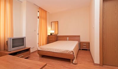 Imagine pentru Aparthotel Garden of Eden 4*  valabile pentru Litoral 2025