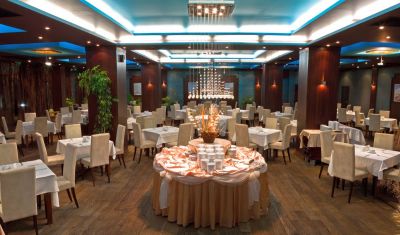Imagine pentru Aparthotel Garden of Eden 4*  valabile pentru Litoral 2025