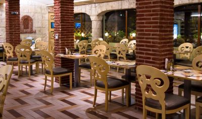 Imagine pentru Aparthotel Garden of Eden 4*  valabile pentru Litoral 2025
