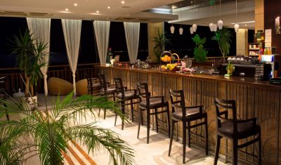 Imagine pentru Aparthotel Garden of Eden 4*  valabile pentru Litoral 2025
