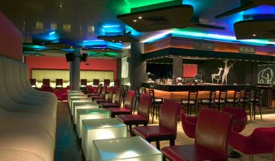 Imagine pentru Aparthotel Garden of Eden 4*  valabile pentru Litoral 2025