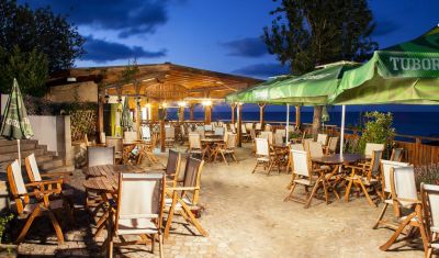 Imagine pentru Aparthotel Garden of Eden 4*  valabile pentru Litoral 2025
