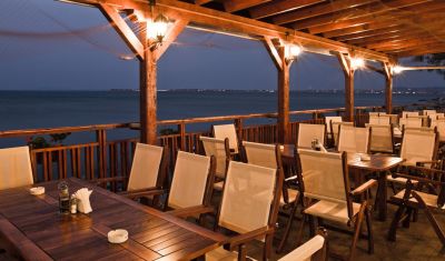 Imagine pentru Aparthotel Garden of Eden 4*  valabile pentru Litoral 2025