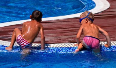 Imagine pentru Aparthotel Garden of Eden 4*  valabile pentru Litoral 2025