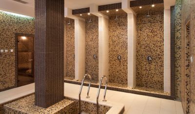 Imagine pentru Aparthotel Garden of Eden 4*  valabile pentru Litoral 2025
