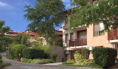 Imagine pentru Aparthotel Garden of Eden 4*  valabile pentru Litoral 2025