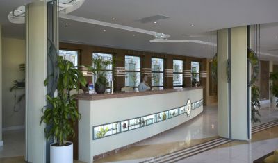 Imagine pentru Aparthotel Garden of Eden 4*  valabile pentru Litoral 2025