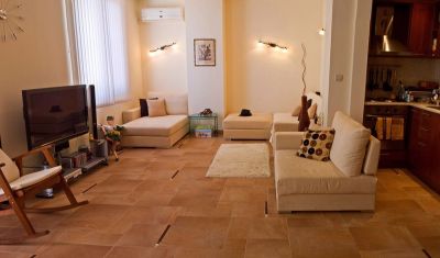 Imagine pentru Aparthotel Garden of Eden 4*  valabile pentru Litoral 2025