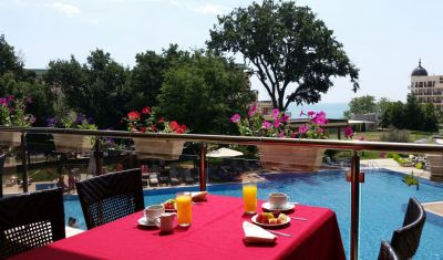 Imagine pentru Aparthotel Golden Line 4*  valabile pentru Litoral 2025