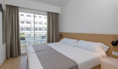Imagine pentru Aparthotel HM Martinique 4* valabile pentru Litoral 2025