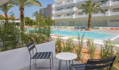 Imagine pentru Aparthotel HM Martinique 4* valabile pentru Litoral 2025