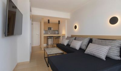 Imagine pentru Aparthotel HM Martinique 4* valabile pentru Litoral 2025