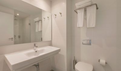 Imagine pentru Aparthotel HM Martinique 4* valabile pentru Litoral 2025