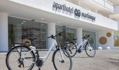 Imagine pentru Aparthotel HM Martinique 4* valabile pentru Litoral 2025
