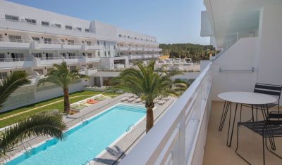 Imagine pentru Aparthotel HM Martinique 4* valabile pentru Litoral 2025
