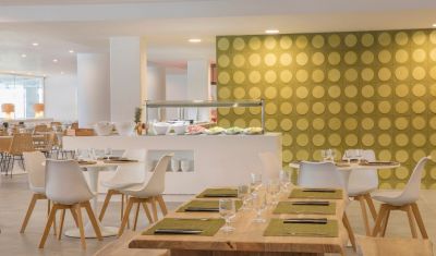 Imagine pentru Aparthotel HM Martinique 4* valabile pentru Litoral 2025