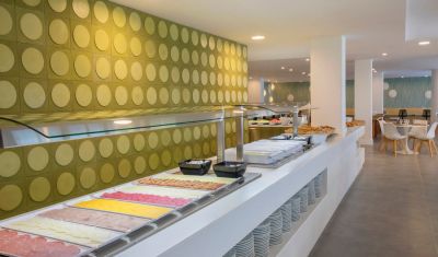 Imagine pentru Aparthotel HM Martinique 4* valabile pentru Litoral 2025