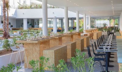 Imagine pentru Aparthotel HM Martinique 4* valabile pentru Litoral 2025