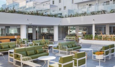 Imagine pentru Aparthotel HM Martinique 4* valabile pentru Litoral 2025