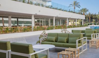 Imagine pentru Aparthotel HM Martinique 4* valabile pentru Litoral 2025