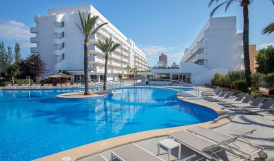 Imagine pentru Aparthotel HM Martinique 4* valabile pentru Litoral 2025