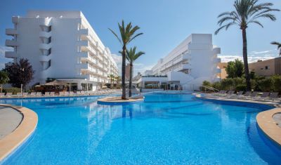 Imagine pentru Aparthotel HM Martinique 4* valabile pentru Litoral 2025