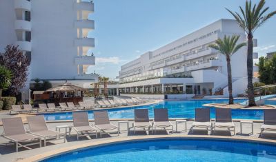 Imagine pentru Aparthotel HM Martinique 4* valabile pentru Litoral 2025