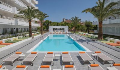 Imagine pentru Aparthotel HM Martinique 4* valabile pentru Litoral 2025