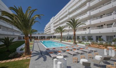 Imagine pentru Aparthotel HM Martinique 4* valabile pentru Litoral 2025