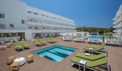 Imagine pentru Aparthotel HM Martinique 4* valabile pentru Litoral 2025