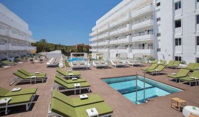Imagine pentru Aparthotel HM Martinique 4* valabile pentru Litoral 2025