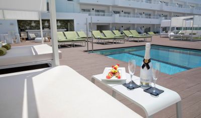 Imagine pentru Aparthotel HM Martinique 4* valabile pentru Litoral 2025