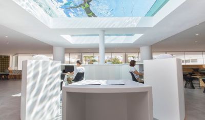 Imagine pentru Aparthotel HM Martinique 4* valabile pentru Litoral 2025