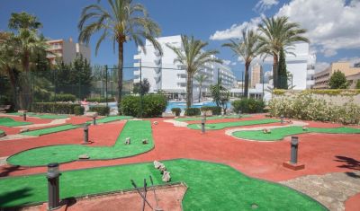 Imagine pentru Aparthotel HM Martinique 4* valabile pentru Litoral 2025