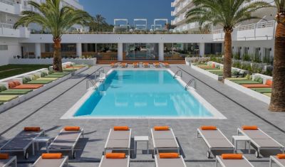 Imagine pentru Aparthotel HM Martinique 4* valabile pentru Litoral 2025