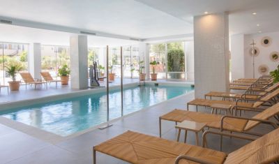 Imagine pentru Aparthotel HM Martinique 4* valabile pentru Litoral 2025
